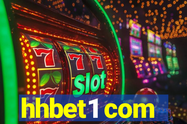 hhbet1 com